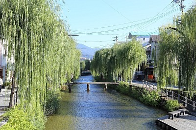 白川　京都