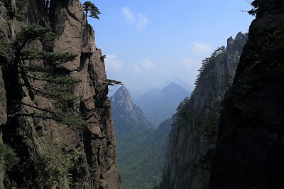 黄山