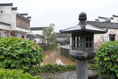 石灯籠