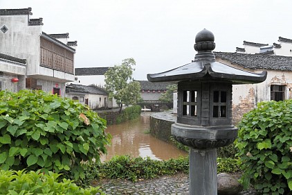 石灯籠
