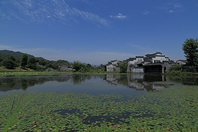 桃源郷
