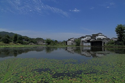 桃源郷