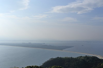志賀島