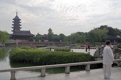 盤門