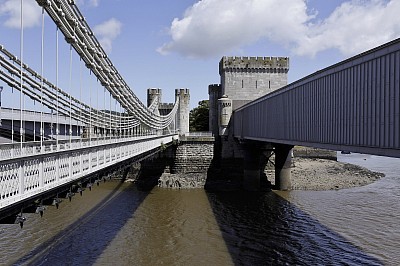 橋