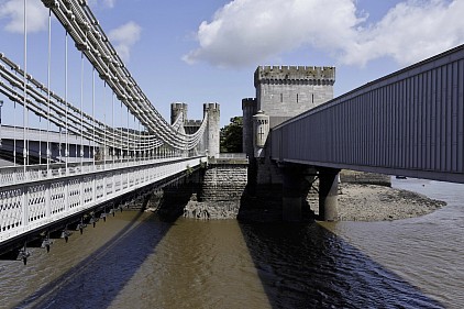 橋