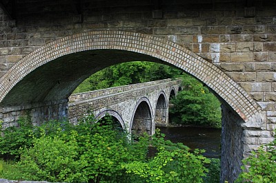 橋