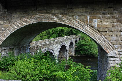 橋