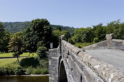 橋