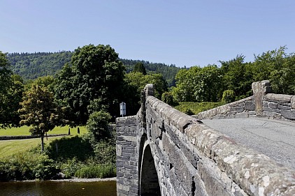 橋