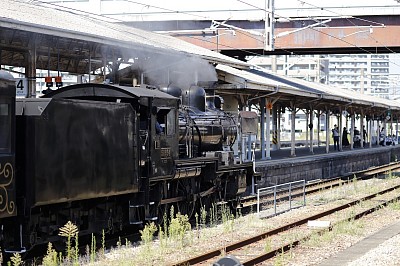 駅