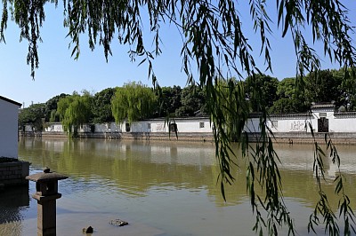 蘇州