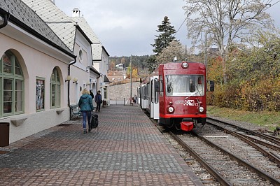 駅