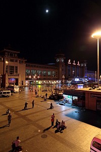 駅