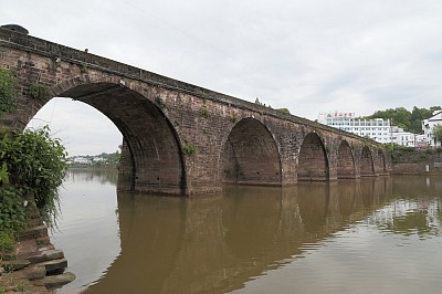 橋