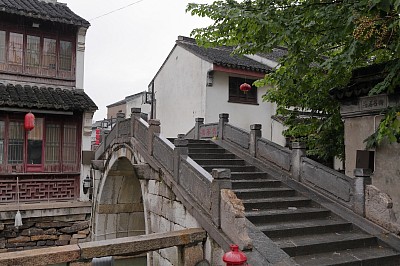 橋