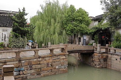 橋