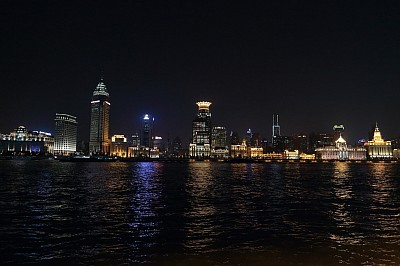 上海