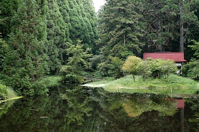 湧水