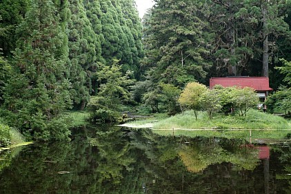 湧水