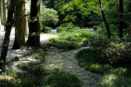 池山水源