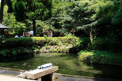 白川