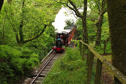 保存鉄道
